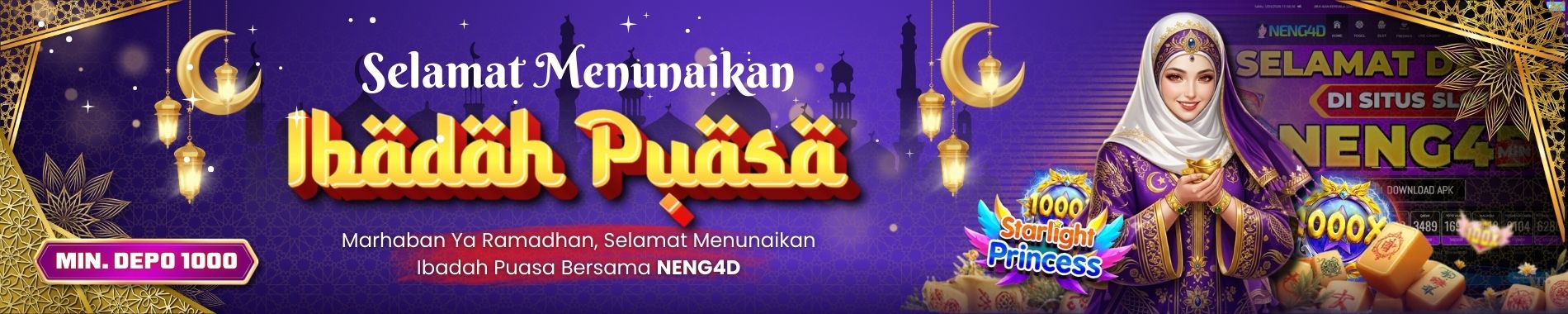 Puasa Ramadhan 2026
